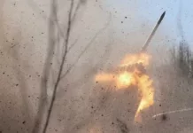 «Пасхальное перемирие» Путина: с начала суток на фронте произошло 45 боевых столкновений — Генштаб