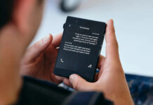 Минималистичный телефон Light Phone получил несколько важных улучшений