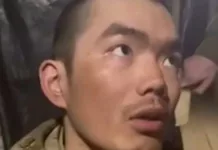 Готовили без переводчика, а жестами. Один из пленных граждан Китая рассказал, как и почему он оказался в составе армии РФ