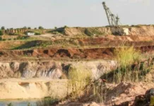 Проект стоимостью в $200 млн. Фирташа лишили привлекательного месторождения — что дальше?