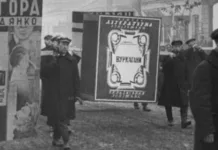 Дерзость поэтов и лепет Сталина. Чем поразили кровавого вождя украинские писатели, откровенно дискутировавшие с ним в феврале 1929-го