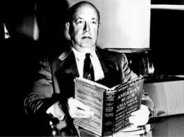 Скандал в Черном кабинете. История шпиона и криптографа Ярдли, ставшего ключевой фигурой разведки США, а затем выдавшего все ее тайны