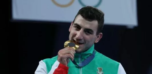 «Он нам нравится». Экс-украинец Новиков выступил за возвращение российского тренера в сборную Болгарии по греко-римской борьбе