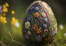 Поздравления на Пасху 2025, которые хочется сохранить: короткие СМС для всех