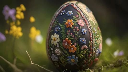 Поздравления на Пасху 2025, которые хочется сохранить: короткие СМС для всех