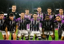 Клуб легендарного Роналдо вылетел из Ла Лиги через год после возвращения