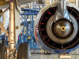 «Уральские авиалинии» смогут обслуживать лайнеры Airbus самостоятельно