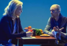 Расплата. В Лондоне ставят спектакль о войне в Украине — к созданию присоединилась известная украинская кулинарка