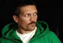 Двукратный чемпион мира назвал боксера, который победит Усика