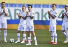 Дерби в столице: расписание, результаты и видеообзоры матчей 25-го тура УПЛ — турнирная таблица