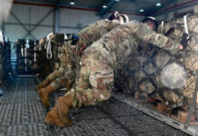 Норвегия выделяет еще более 400 млн евро на боеприпасы для Украины