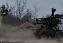 «Диктует правила игры на поле боя». Более 40% вооружения Сил обороны является продукцией украинского производства — Буданов