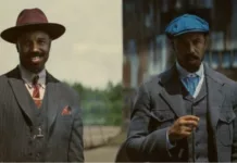 Грешники. Рецензия на полный секса, крови и музыки хоррор о важности сохранения собственной истории