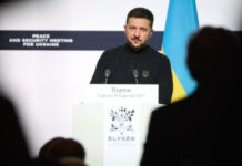 «Программа максимум — капитуляция Киева». В Кремле решили добиваться ухода Зеленского, чтобы «подчинить» Украину — Moscow Times