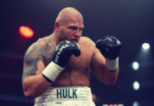 Украинский супертяжеловес проведет бой в Казахстане против непобежденного двукратного олимпийского чемпиона