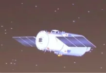 Колоссальная цифра. Китай расширит спутниковую сеть до 100 тыс. единиц