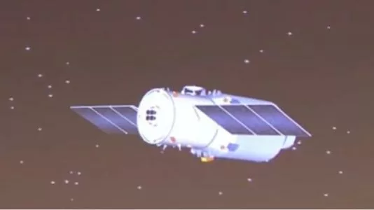 Колоссальная цифра. Китай расширит спутниковую сеть до 100 тыс. единиц