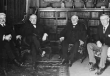 Тайное Лондонское соглашение. Как Антанта затянула Италию в Первую мировую, наобещав новые территории, а президент США сломал все планы