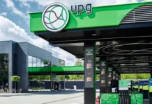 Сколько стоит построить одну АЗС в Украине — основатель UPG