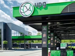 Сколько стоит построить одну АЗС в Украине — основатель UPG