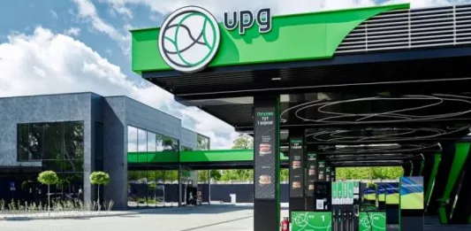 Сколько стоит построить одну АЗС в Украине — основатель UPG
