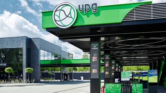 Сколько стоит построить одну АЗС в Украине — основатель UPG