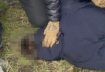 СБУ заявила о задержании заместителя директора учебного заведения в Сумской области, который «сливал» России локации ВСУ