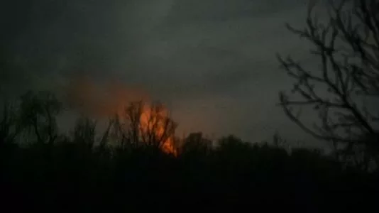 ВСУ имели успех вблизи Удачного в Донецкой области, оккупанты продвинулись возле двух населенных пунктов — DeepState