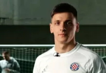 «Как Динамо или Шахтер». Игрок сборной Украины объяснил, почему сменил Англию на Хорватию