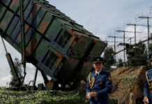 Воздушные силы сбивают меньше Искандеров из-за «большого дефицита ракет к Patriot»: что с Калибрами — Дикий