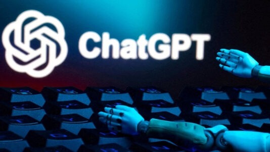 Рай для мошенников. Новый фотогенератор ChatGPT позволяет подделывать чеки и создавать рекламные дипфейки