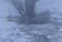 Более 1400 оккупантов и 24 бронемашины. Генштаб ВСУ назвал потери российских войск в Украине за сутки