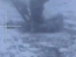 Более 1400 оккупантов и 24 бронемашины. Генштаб ВСУ назвал потери российских войск в Украине за сутки