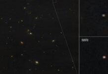 Считался угрозой для Земли. Космический телескоп имени Джеймса Уэбба сделал фото знаменитого астероида