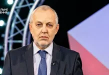 На исполнительного продюсера Общественного Юрия Макарова совершено нападение в Киеве, он в тяжелом состоянии