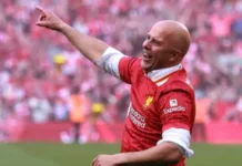 «Ни один другой тренер никогда такого не делал»: коуч Ливерпуля спел культовую песню о выдающемся Юргене Клоппе — видео