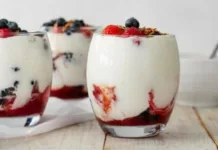 Вопрос на миллион. Что полезнее: йогурт или кефир