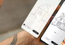 Первый в линейке. Motorola выпустила смартфон Edge с поддержкой стилуса и стилуса