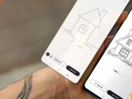 Первый в линейке. Motorola выпустила смартфон Edge с поддержкой стилуса и стилуса