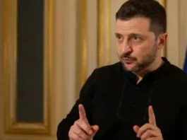 Украина передала партнерам предложения по формату защиты, предусмотренного 5-й статьей НАТО — Зеленский