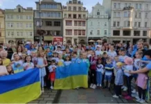 В Чехии основателя благотворительного фонда осудили за растрату помощи беженцам из Украины