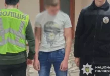 Избиение военного в столичном Гидропарке: полиция задержала всех четырех нападавших, самому младшему — 15 лет