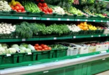 Еще неделю назад стоил до 125 грн/кг. В Украине обвалились цены на популярный овощ