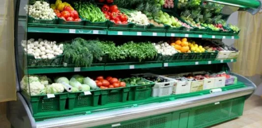 Еще неделю назад стоил до 125 грн/кг. В Украине обвалились цены на популярный овощ