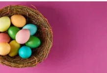 Нежные внутри и цельные снаружи. Как сварить идеальные яйца для пасхальных яиц на Пасху