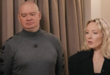 Жена Евгения Кошевого Ксения рассказала, на сколько килограммов похудел актер студии Квартал 95