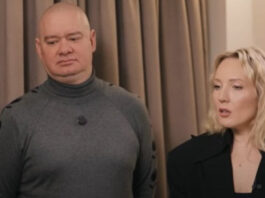 Жена Евгения Кошевого Ксения рассказала, на сколько килограммов похудел актер студии Квартал 95