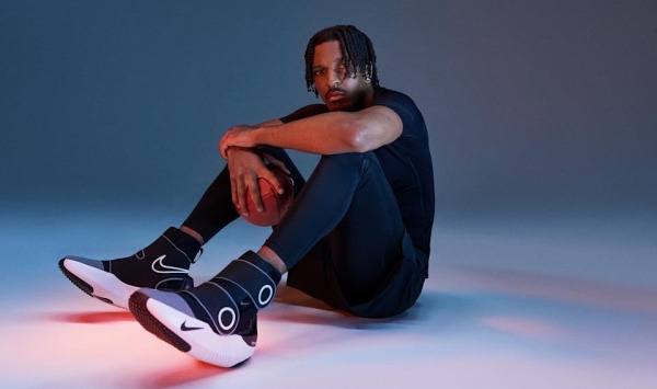 Nike запускает Hyperboot – спортивную обувь с подогревом и встроенным массажером
