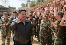 Путин впервые публично прокомментировал участие войск КНДР в войне против Украины