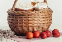 Сколько яиц красить и святить на Пасху 2025 — есть ли стандарты и нормы